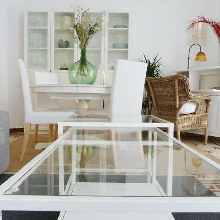 Appartement Rodo Arenal à Séville Extérieur photo