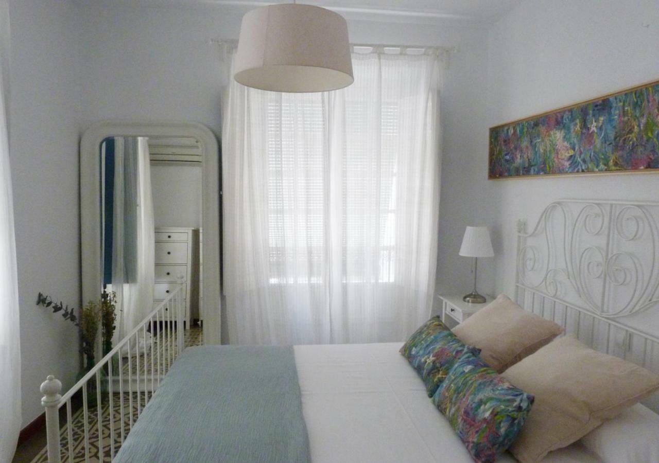 Appartement Rodo Arenal à Séville Extérieur photo